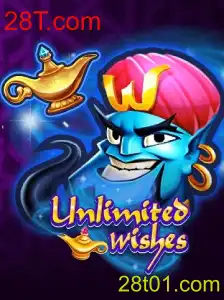 UnlimitedWishes: Desvende os Segredos do Jogo com 28T.com