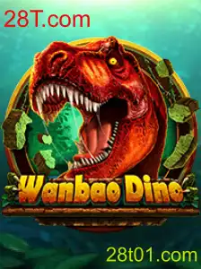 WanBaoDino: Descubra a Aventura Pré-histórica do Jogo Inovador