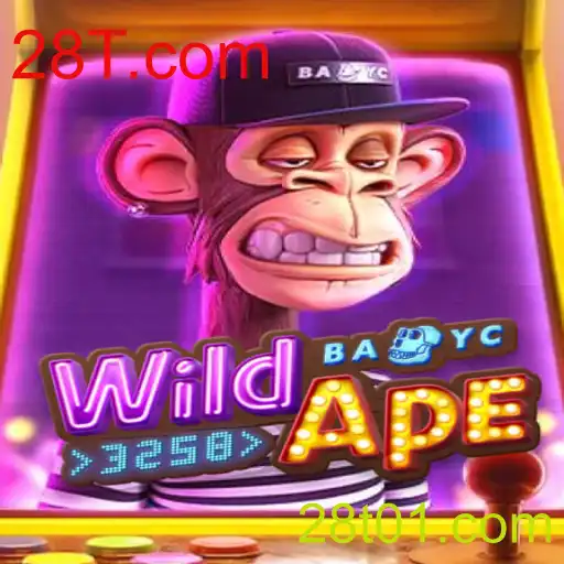 Descubra WildApe3258: Aventura Selvagem e Estratégia