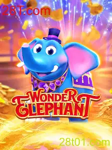 Descubra as Aventuras de WonderElephant: Um Mergulho no Mundo de 28T.com