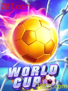 Descubra o Empolgante Jogo WorldCup e sua Conexão com 28T.com